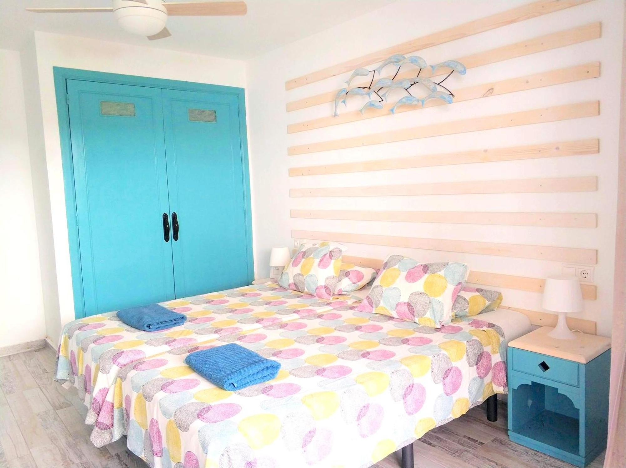 Port Royal Apartments, Heated Pool, Speed Wifi, Terrace Арона Стая снимка