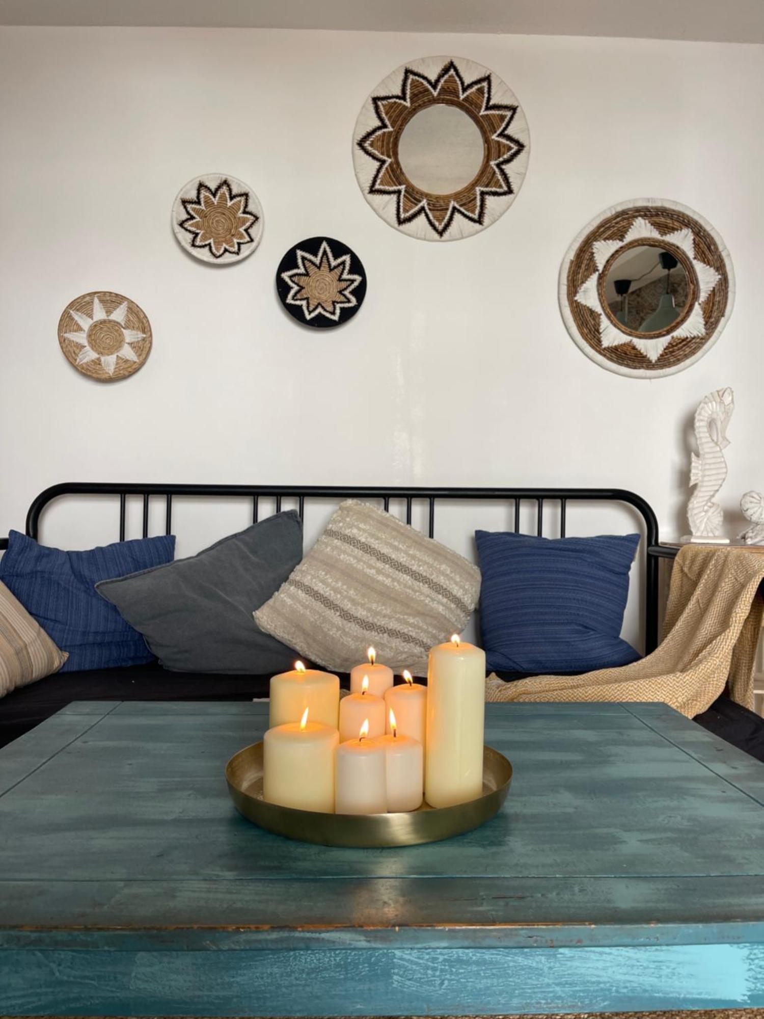 Port Royal Apartments, Heated Pool, Speed Wifi, Terrace Арона Екстериор снимка